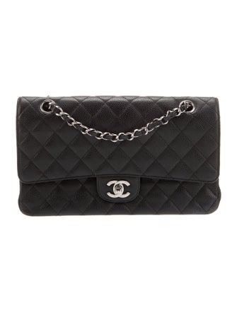 Chanel Classic Medium Double Flap Bag