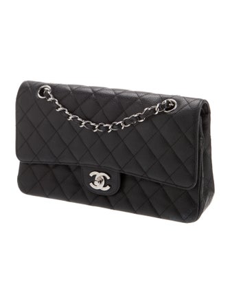 Chanel Classic Medium Double Flap Bag