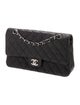 Chanel Classic Medium Double Flap Bag
