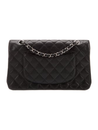 Chanel Classic Medium Double Flap Bag