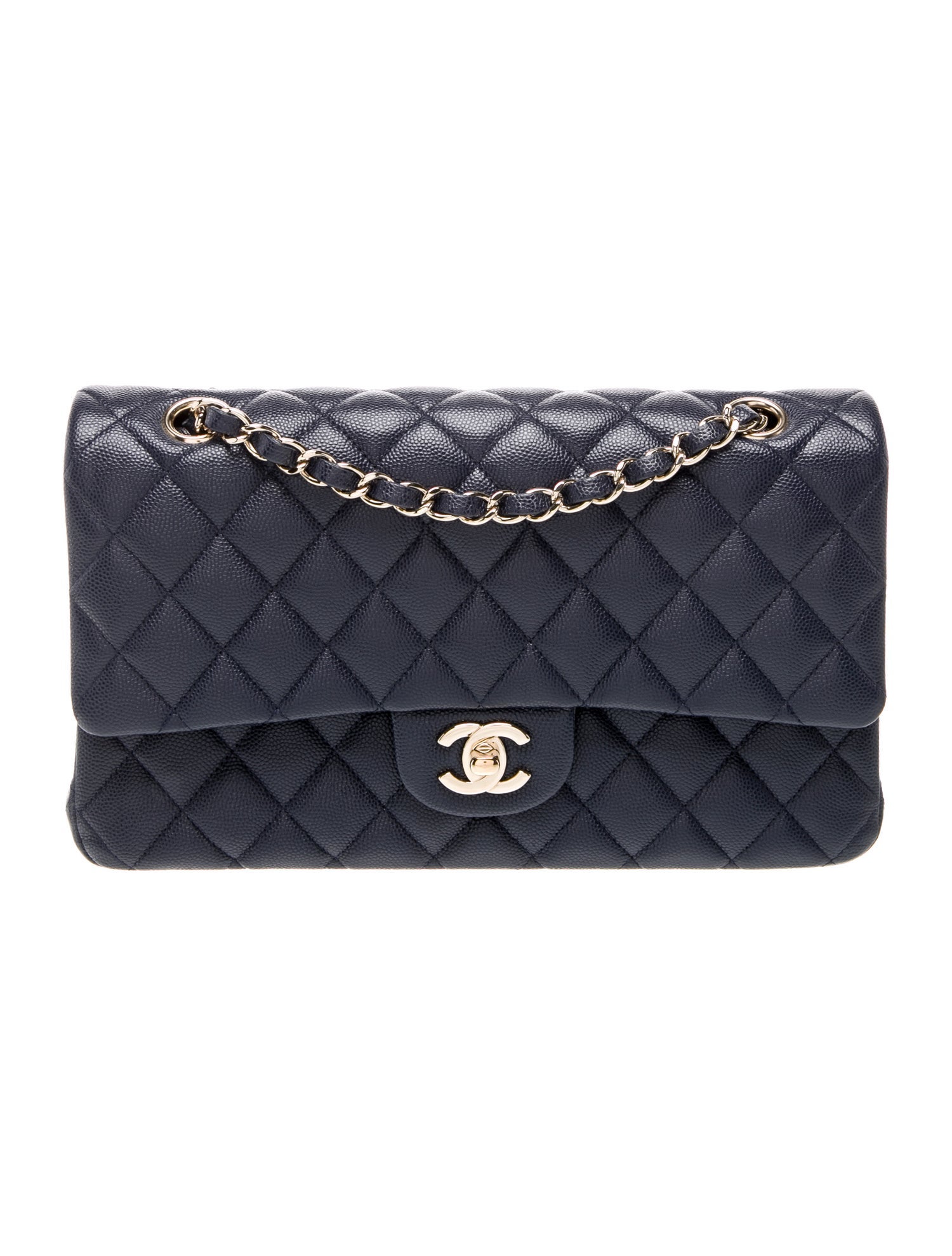 Chanel Classic Medium Double Flap Bag