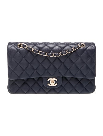 Chanel Classic Medium Double Flap Bag