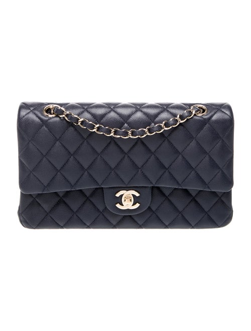 Chanel Classic Medium Double Flap Bag