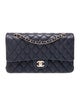 Chanel Classic Medium Double Flap Bag
