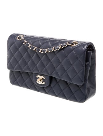 Chanel Classic Medium Double Flap Bag