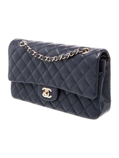 Chanel Classic Medium Double Flap Bag