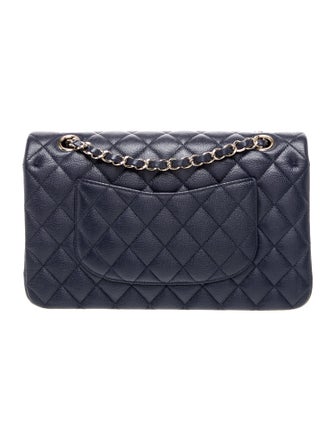 Chanel Classic Medium Double Flap Bag
