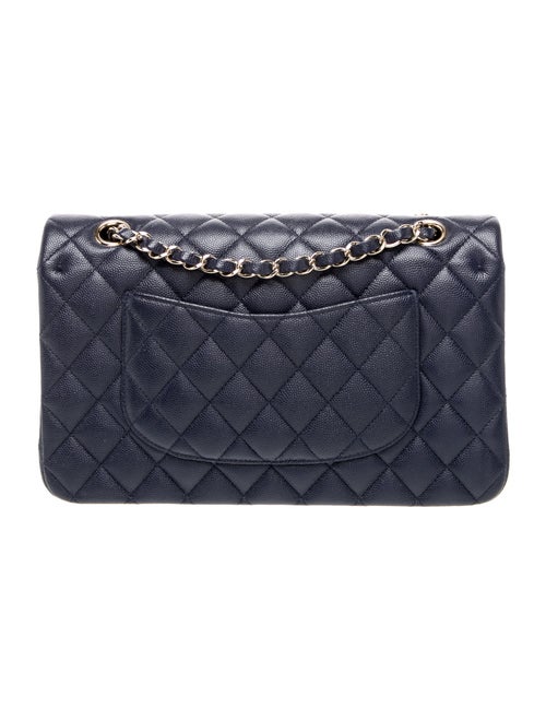 Chanel Classic Medium Double Flap Bag