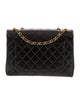 Chanel Classic Jumbo Single Flap Bag