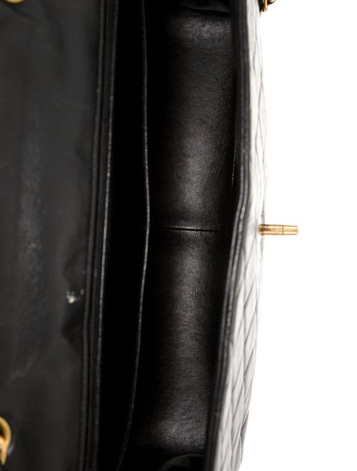 Chanel Classic Jumbo Single Flap Bag