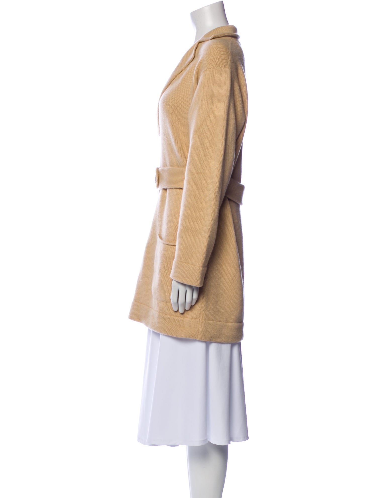 Chanel 2014 Cashmere Sweater