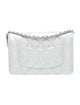 Chanel Classic Iridescent Wallet On Chain