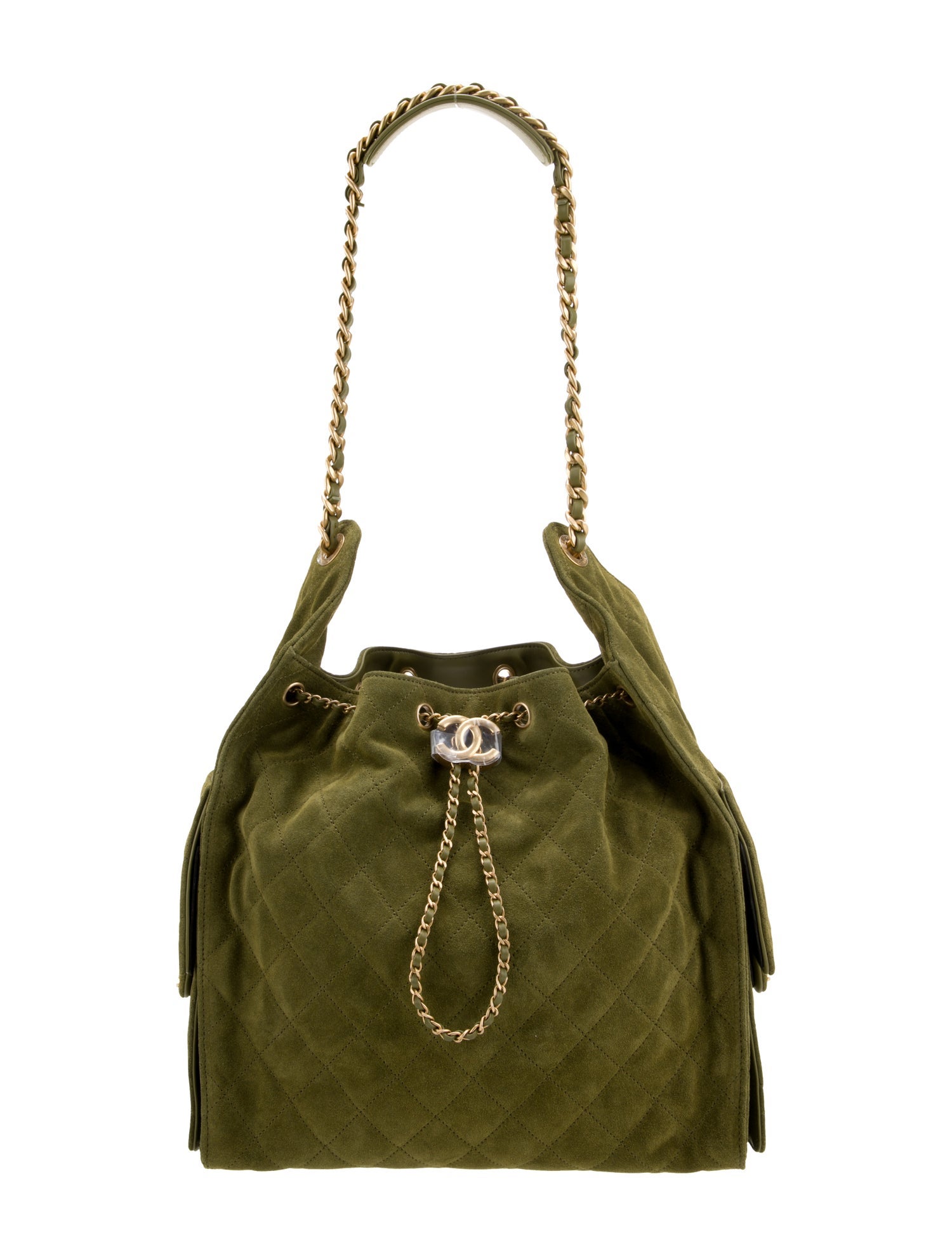 Chanel 2025 Medium 25 Hobo