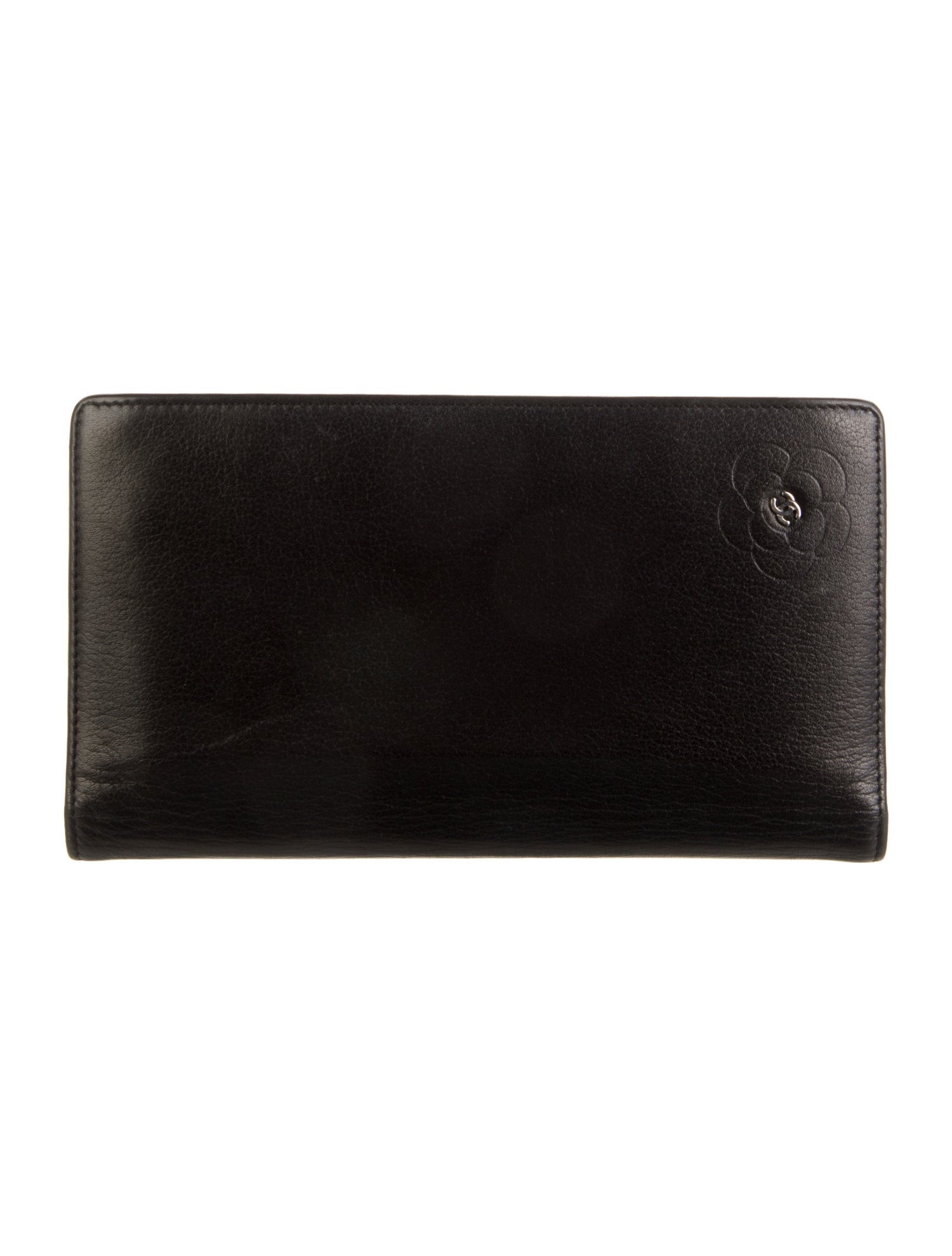 Chanel Vintage 2008-2009 Wallet