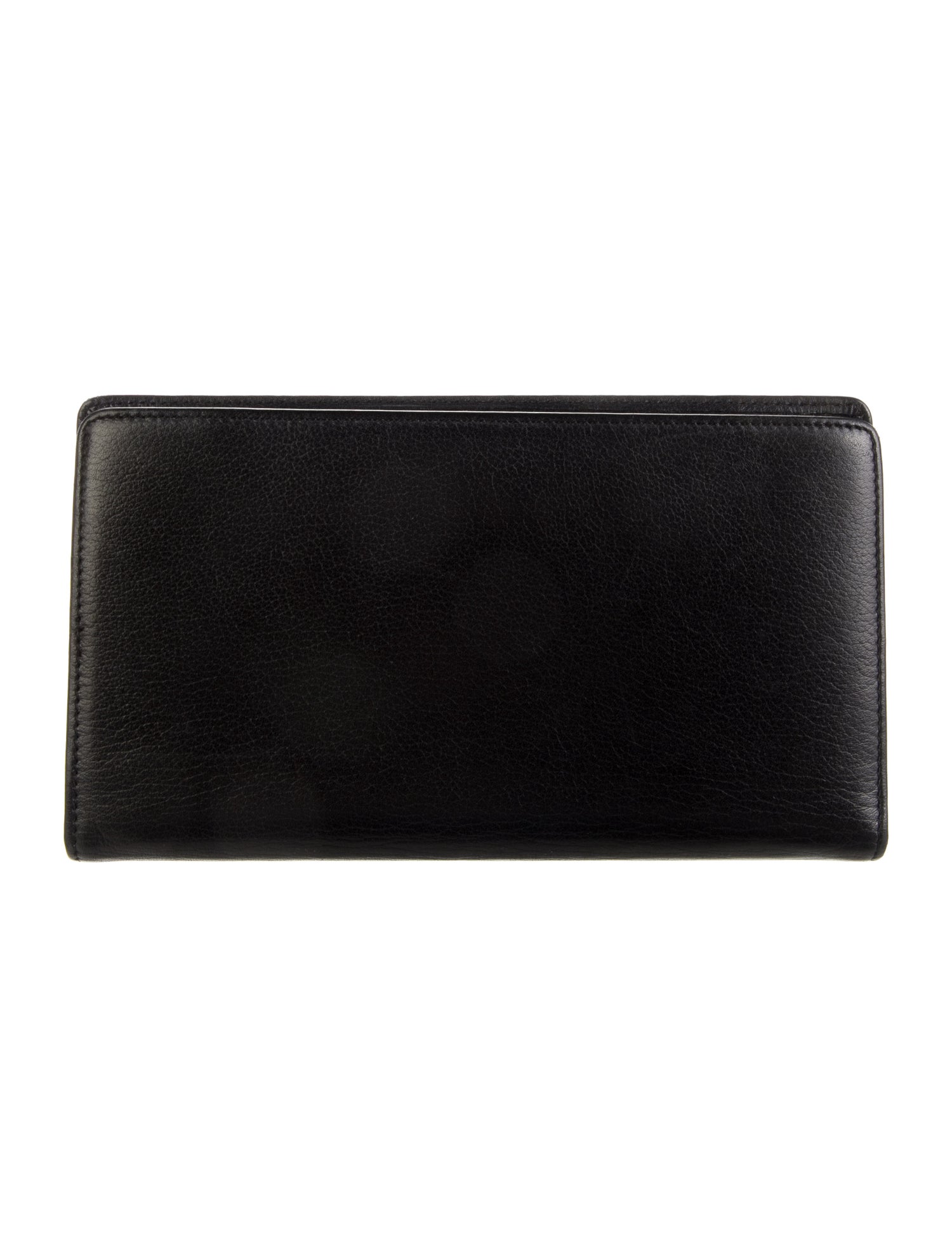 Chanel Vintage 2008-2009 Wallet
