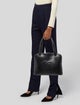 Chanel Timeless Dome Tote