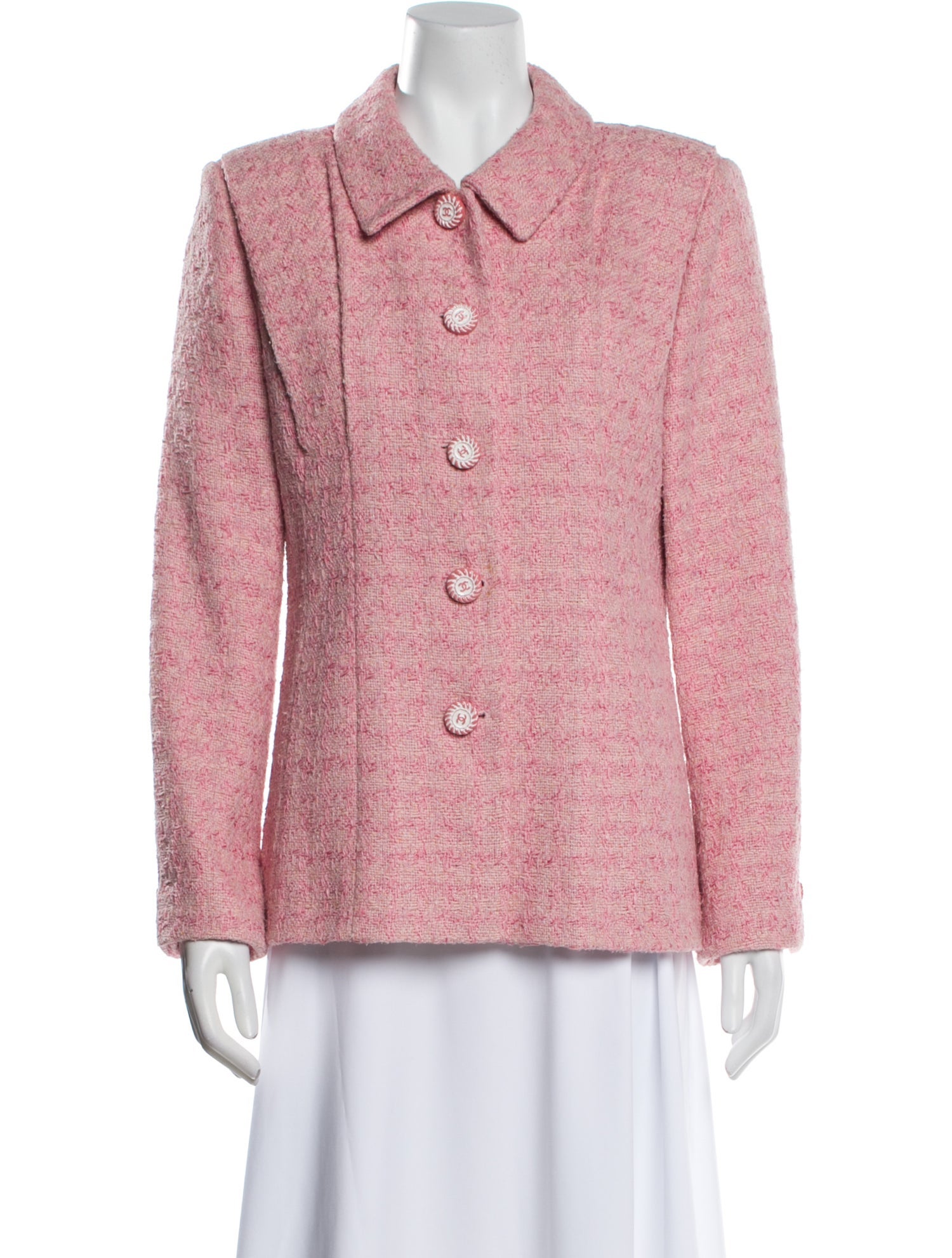 Chanel 2019 'La Pausa' Blazer