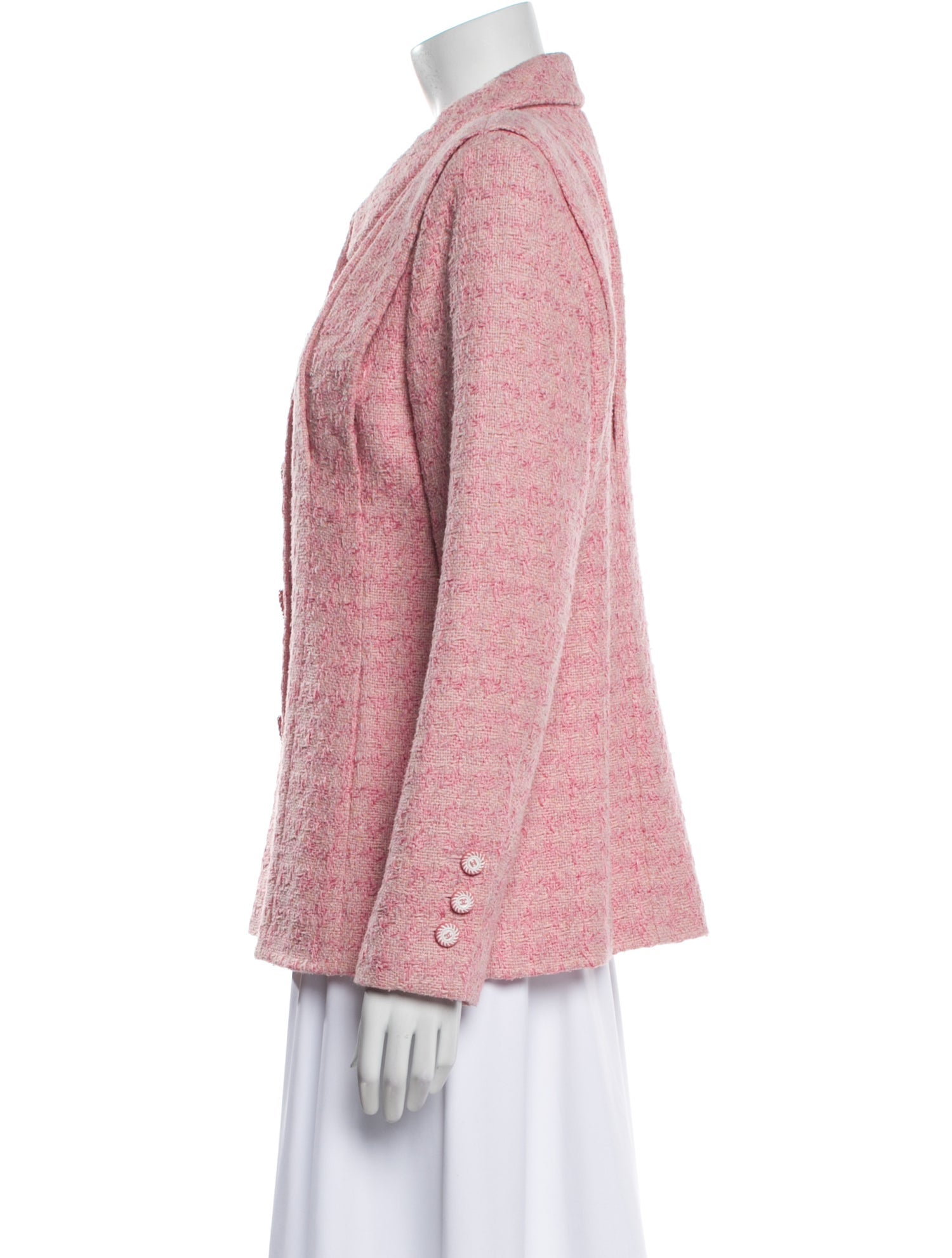 Chanel 2019 'La Pausa' Blazer