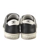 Chanel 2020 Interlocking CC Logo Sneakers