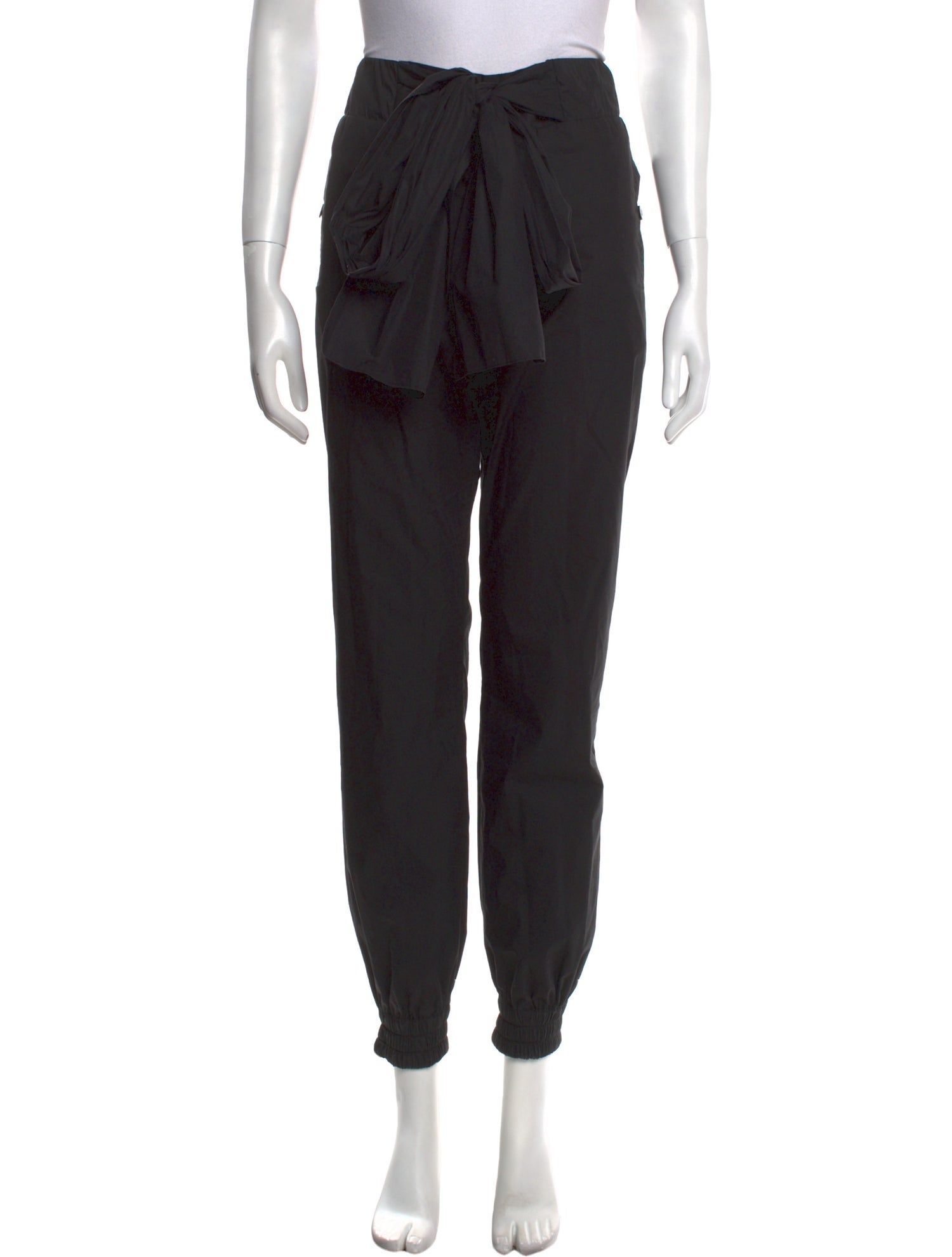 Chanel 2015 Straight Leg Pants