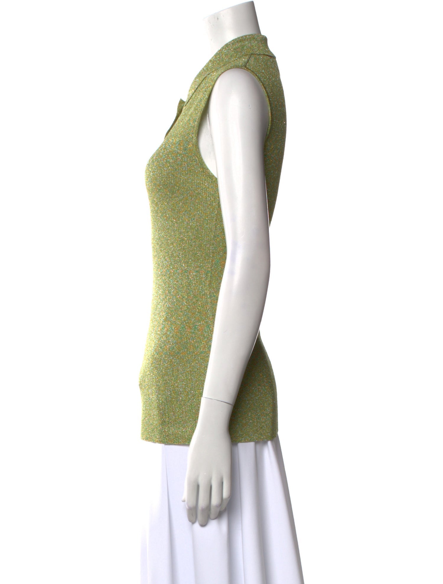 Chanel Vintage 1996 Polo