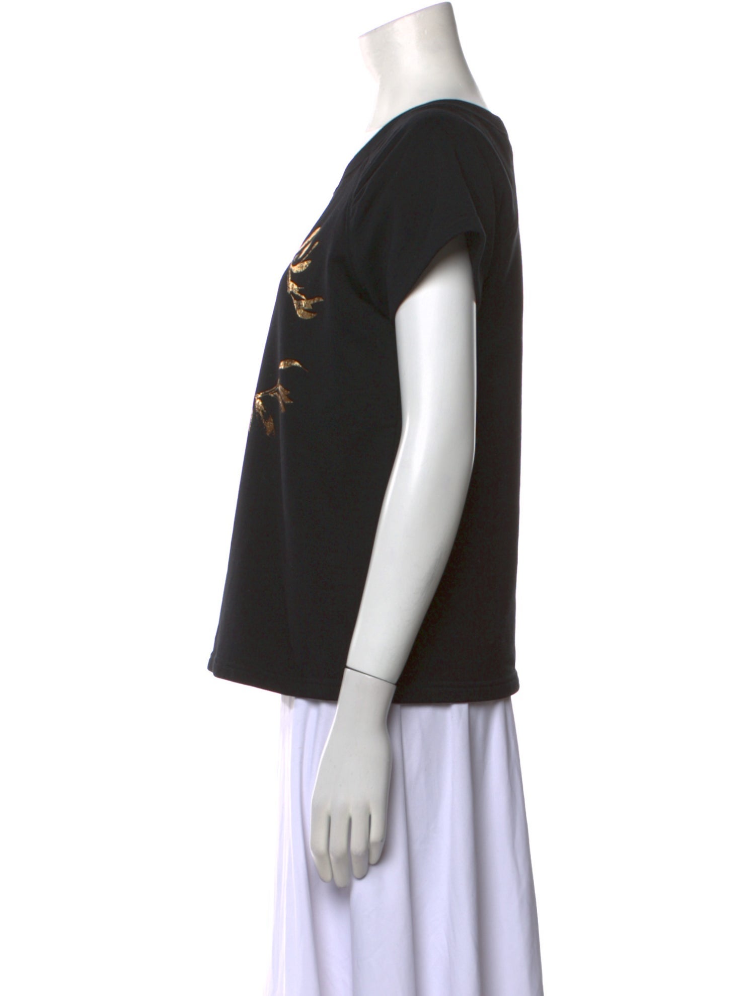 Chanel 2018 Paris-Greece T-Shirt