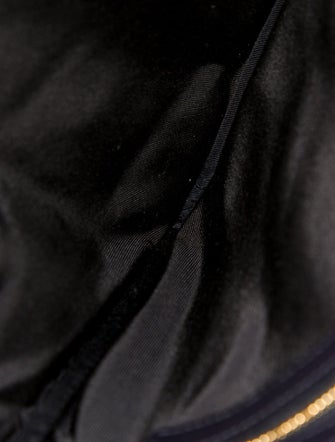 Chanel 19 Tweed Ombre O-Case