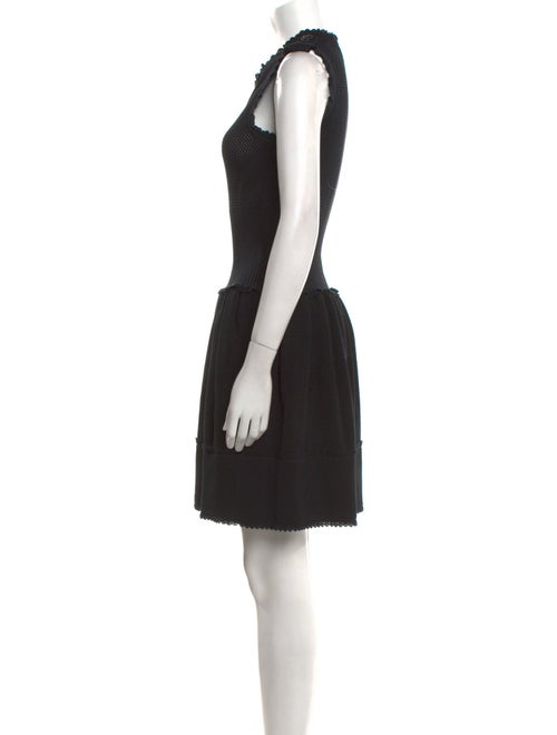 Chanel 2016 Knee-Length Dress