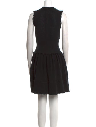 Chanel 2016 Knee-Length Dress