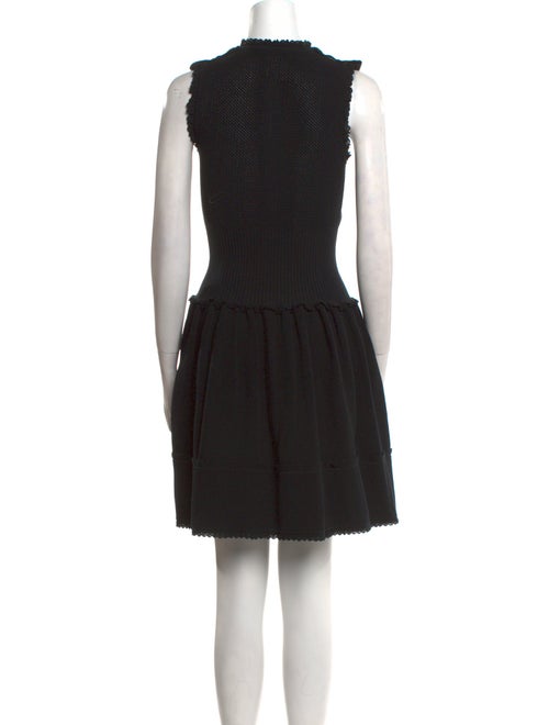 Chanel 2016 Knee-Length Dress