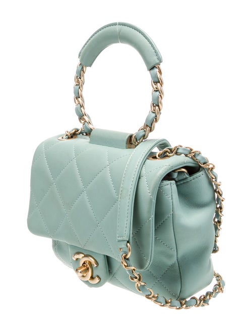 Chanel Small In the Loop Flap Bag