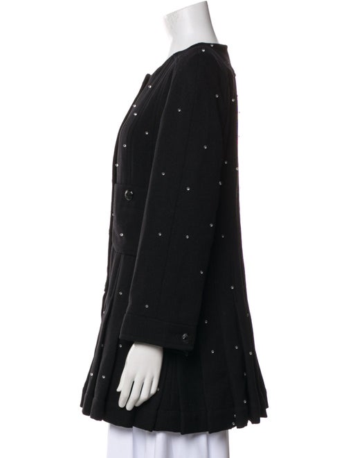 Chanel 2013 Wool Evening Jacket