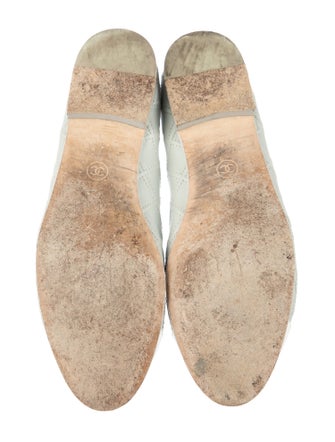 Chanel 2023 Interlocking CC Logo