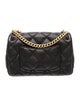 Chanel Mini Sweetheart Flap Bag