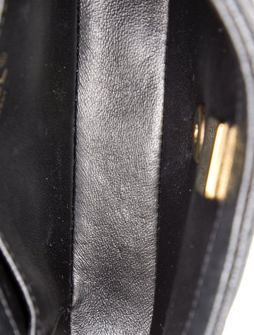 Chanel Mini Sweetheart Flap Bag