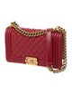 Chanel Medium Boy Bag