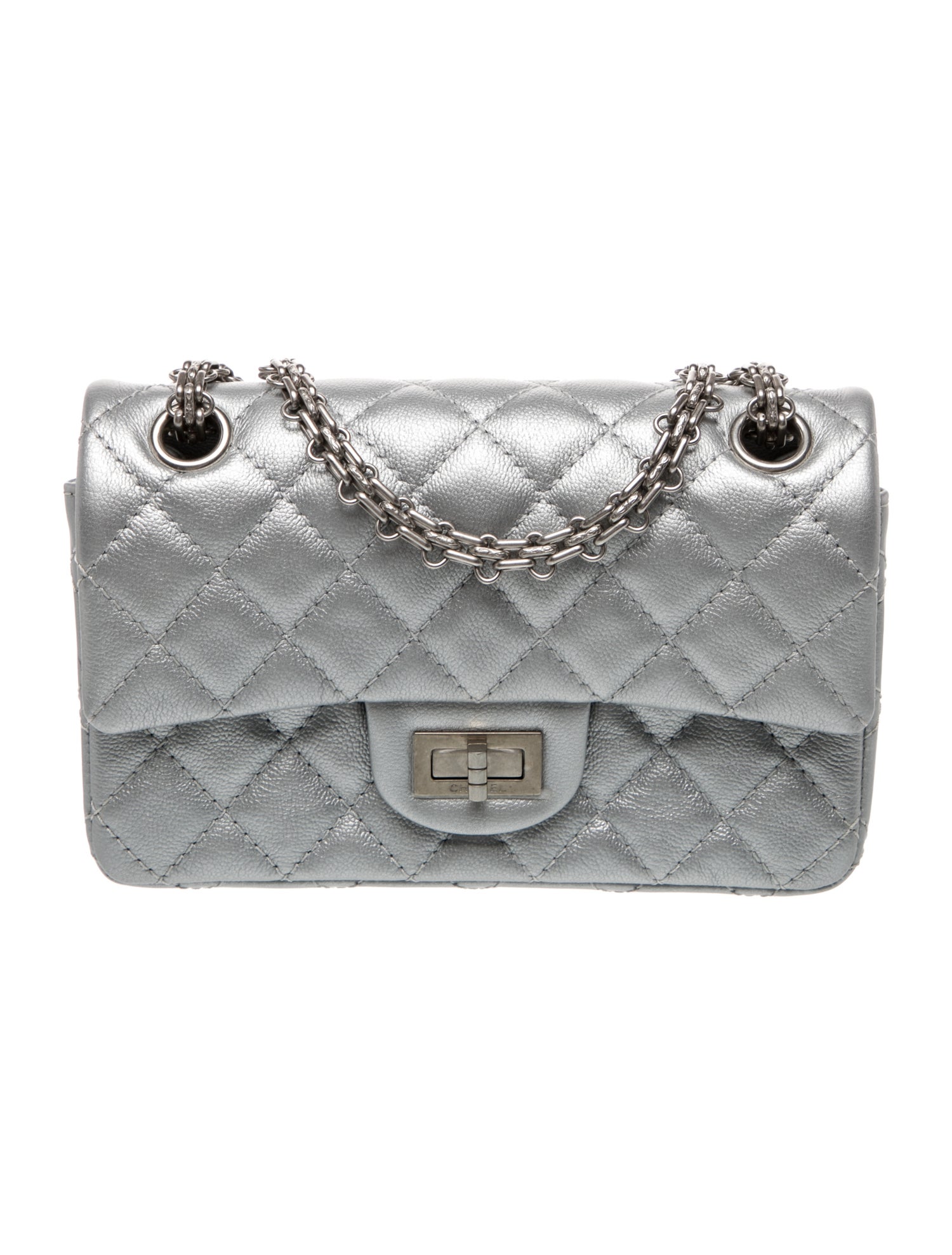 Chanel Mini Reissue Flap Bag