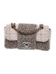Chanel Small Fantasy Tweed Flap Bag