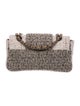 Chanel Small Fantasy Tweed Flap Bag