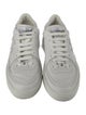 Chanel 2023 Interlocking CC Logo Sneakers