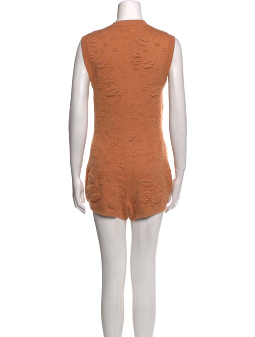 Chanel 2021 Le Château des Dames Romper