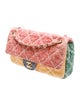 Chanel Medium Fabrics & Co. Flap Bag