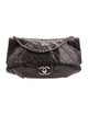 Chanel Elastic CC Flap Bag
