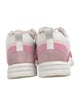Chanel 2021 Interlocking CC Logo Chunky Sneakers