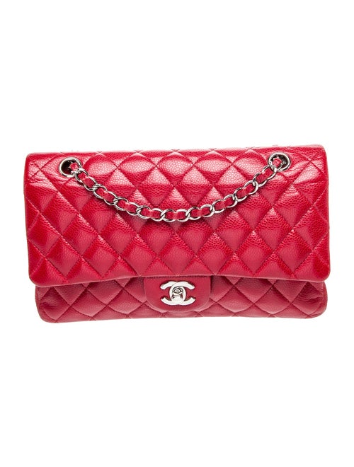 Chanel Classic Medium Double Flap Bag