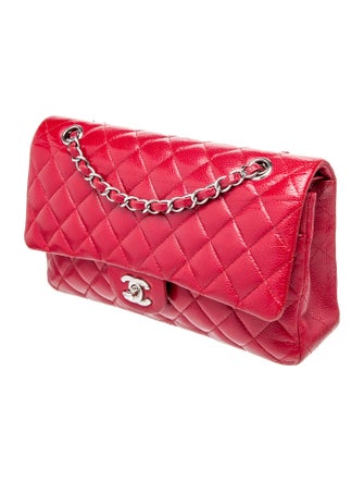 Chanel Classic Medium Double Flap Bag