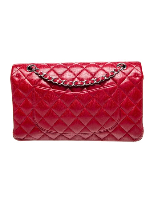 Chanel Classic Medium Double Flap Bag