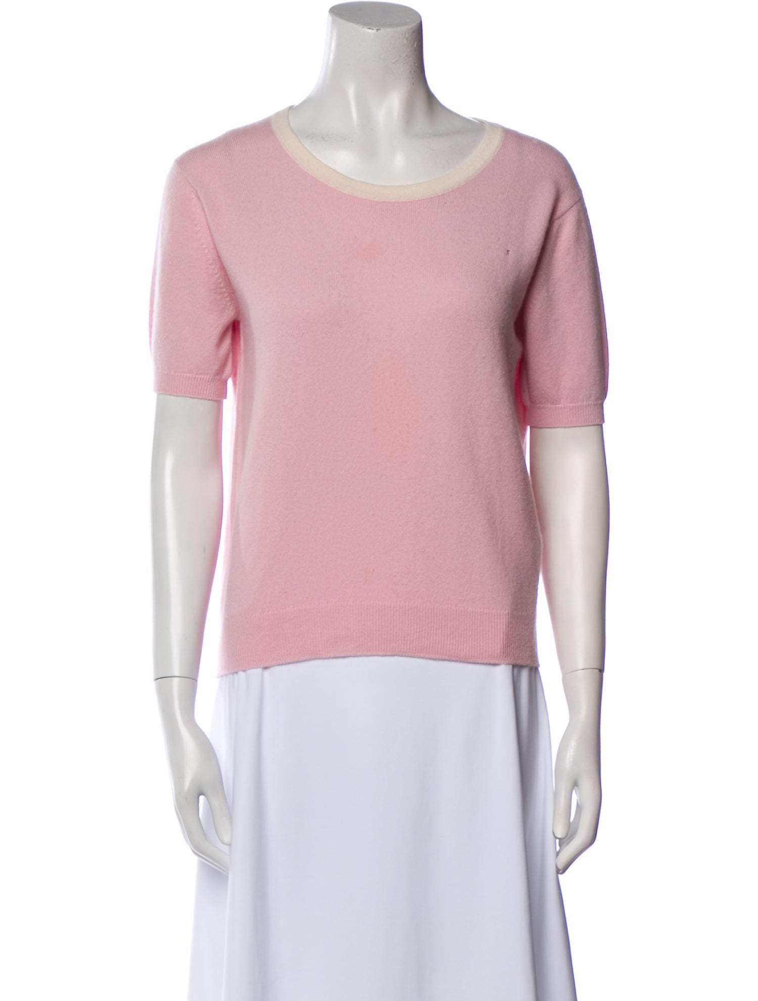 Chanel Vintage 1996 T-Shirt