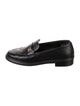 Chanel 2020 Interlocking CC Logo Loafers