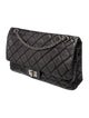 Chanel Reissue 227 Double Flap Bag